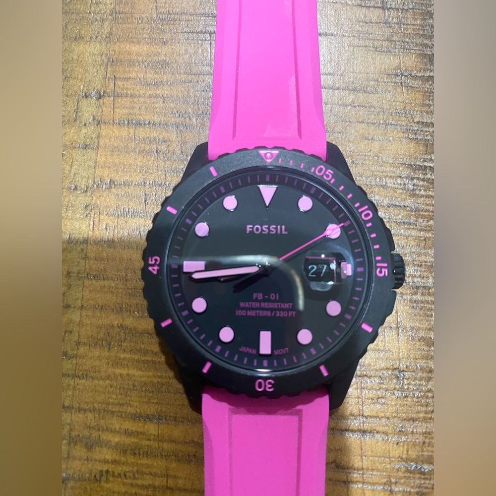 Fossil watch style FS5685